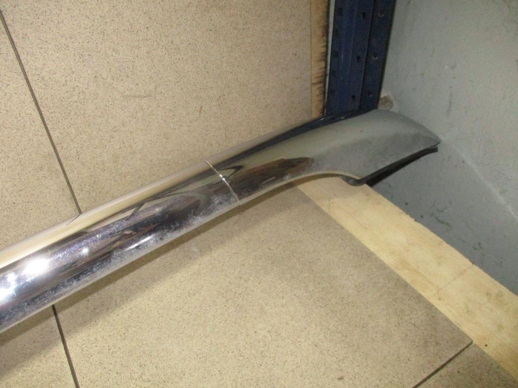 Рейлинг правый, 6000 рублей, Пермь