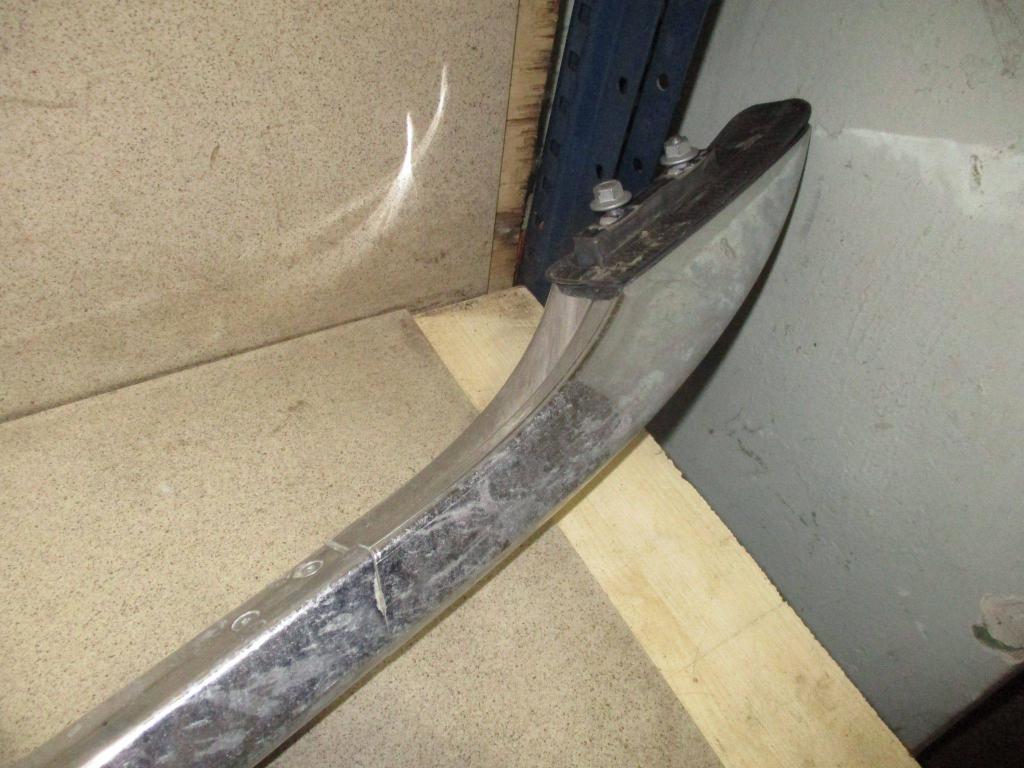 Рейлинг правый, 6000 рублей, Пермь