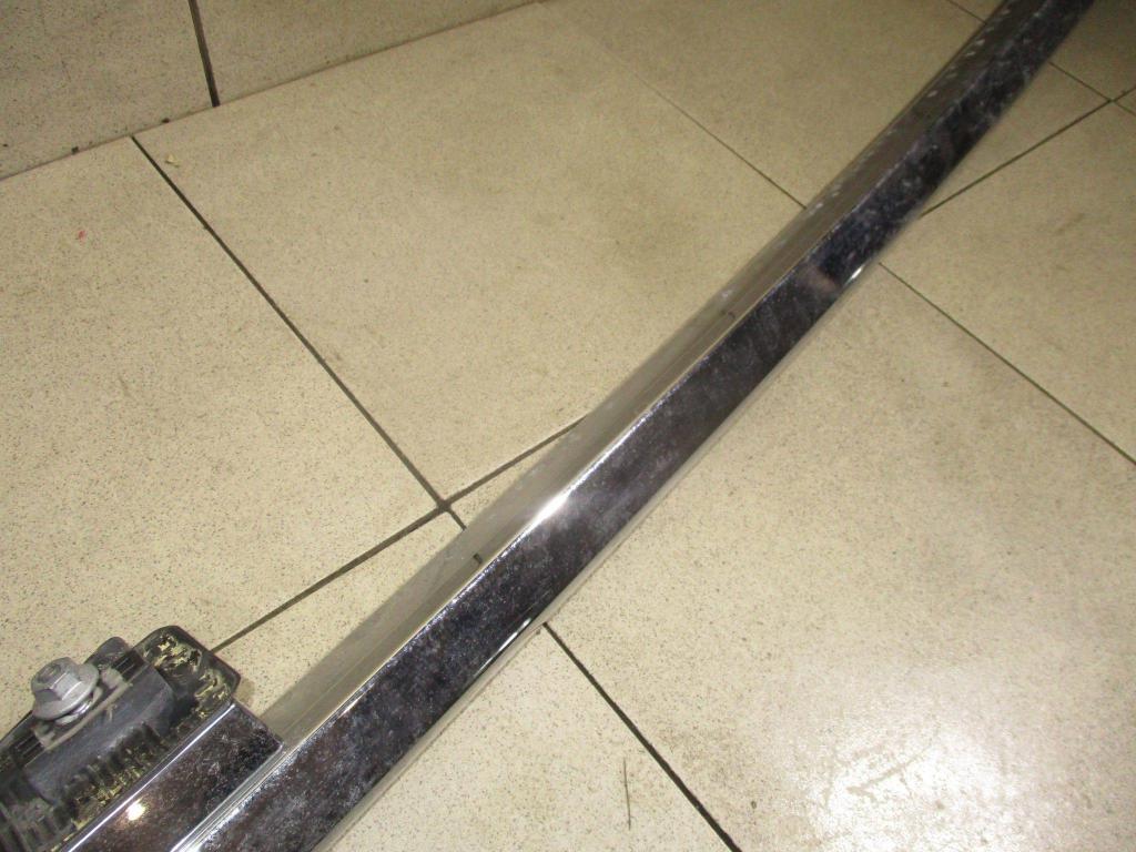 Рейлинг правый, 6000 рублей, Пермь