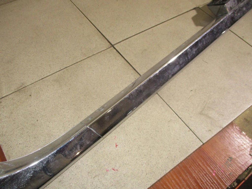 Рейлинг правый, 6000 рублей, Пермь