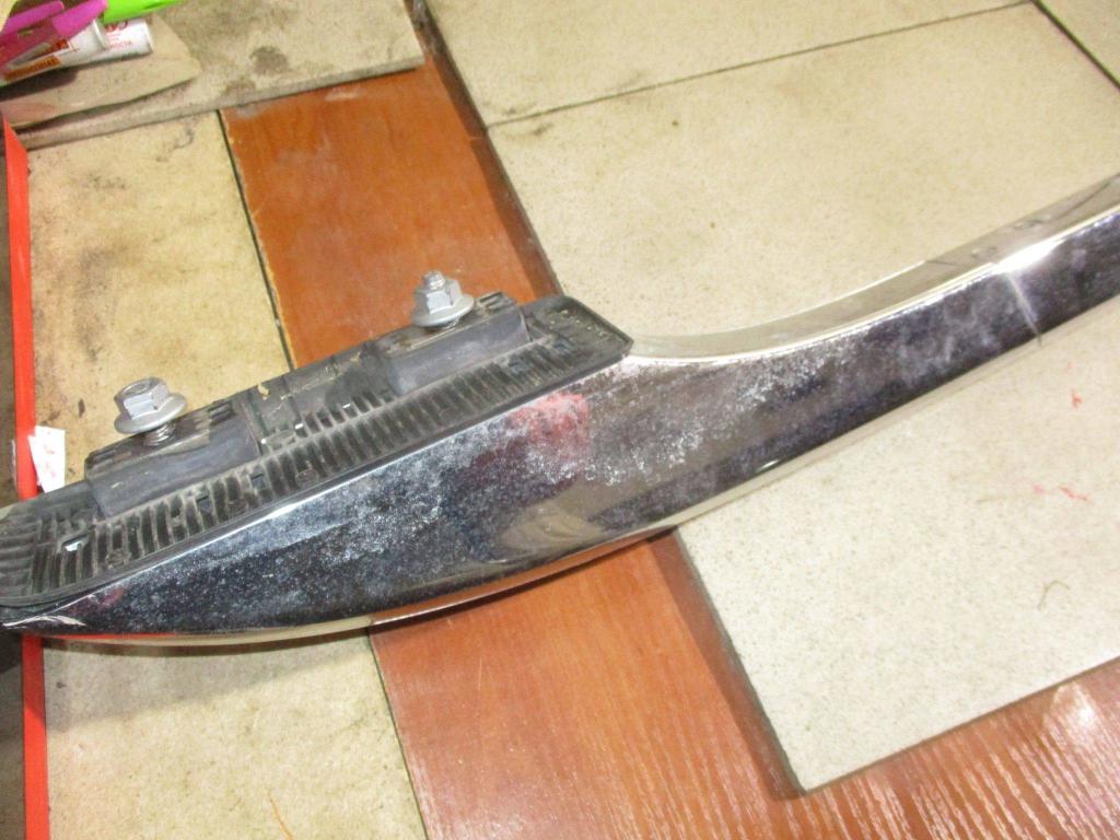 Рейлинг правый, 6000 рублей, Пермь