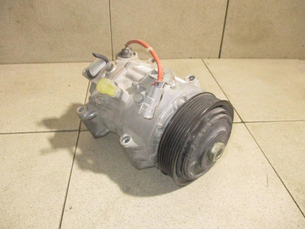 Компрессор кондиционера, 28000 рублей, Пермь