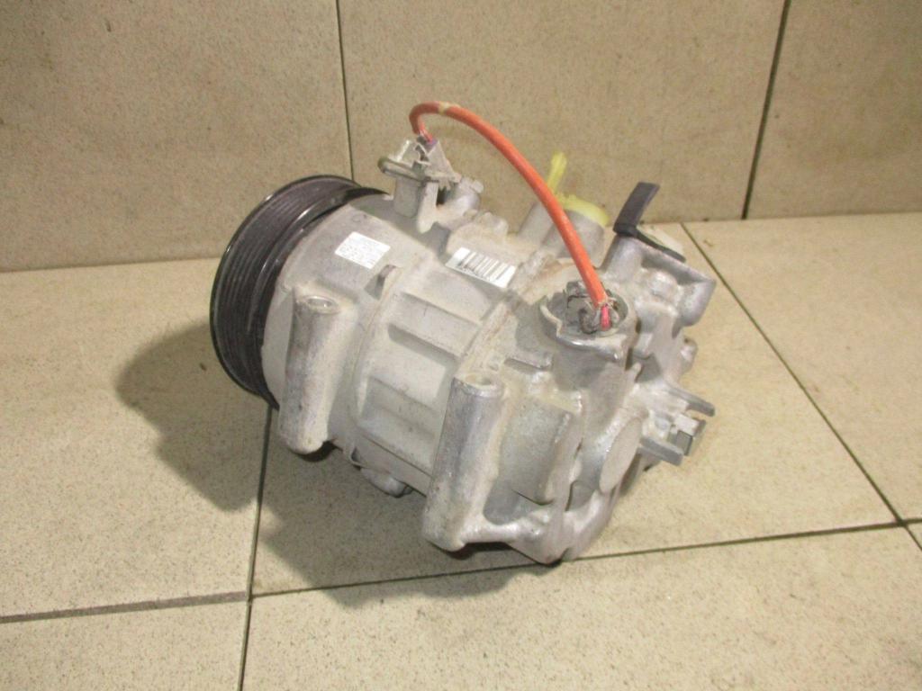 Компрессор кондиционера, 28000 рублей, Пермь