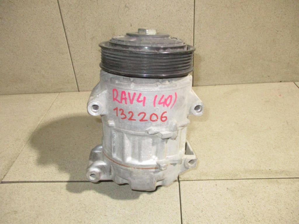 Компрессор кондиционера, 28000 рублей, Пермь