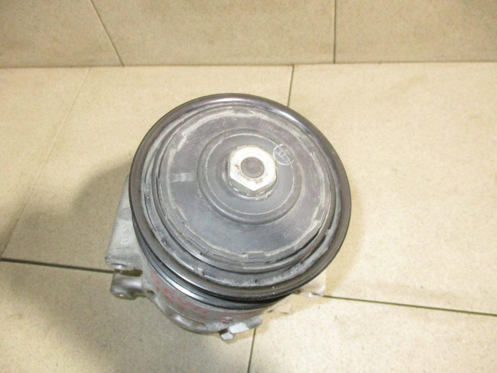 Компрессор кондиционера, 28000 рублей, Пермь