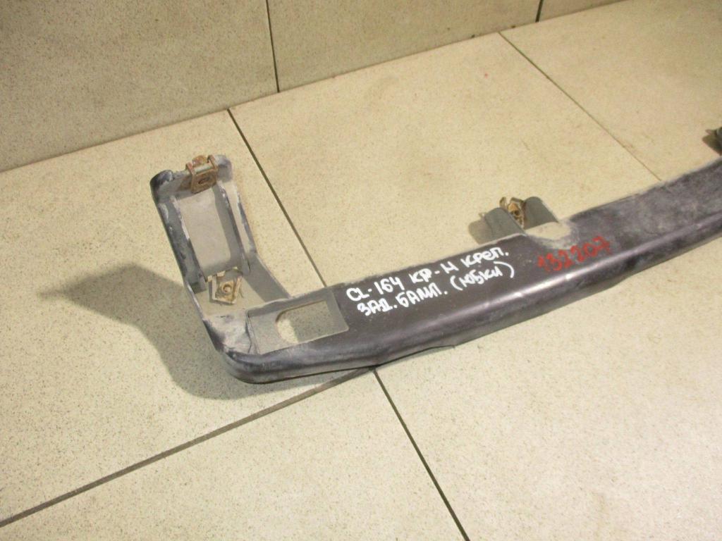 Кронштейн заднего бампера, 2000 рублей, Пермь