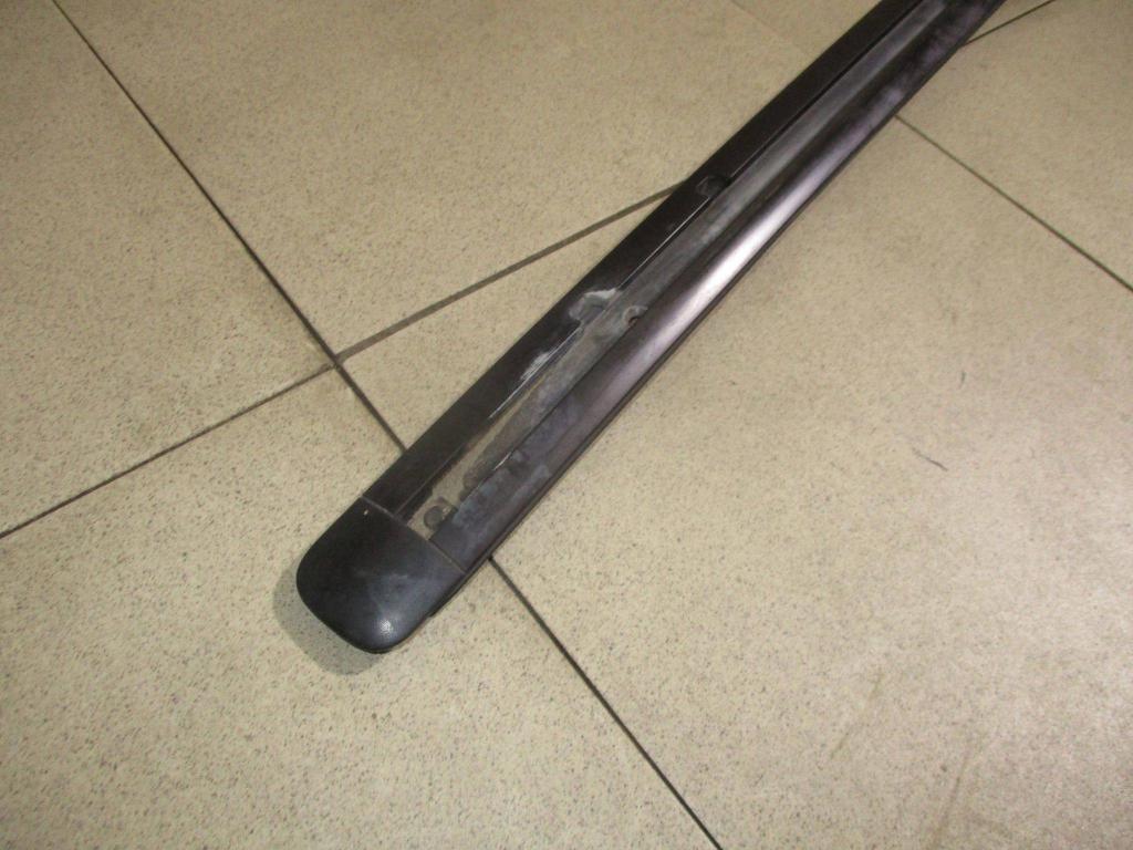 Рейлинг левый, 1000 рублей, Пермь