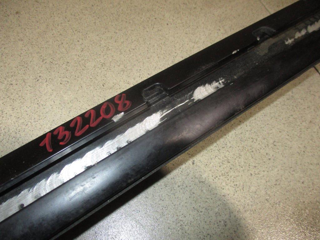 Рейлинг левый, 1000 рублей, Пермь