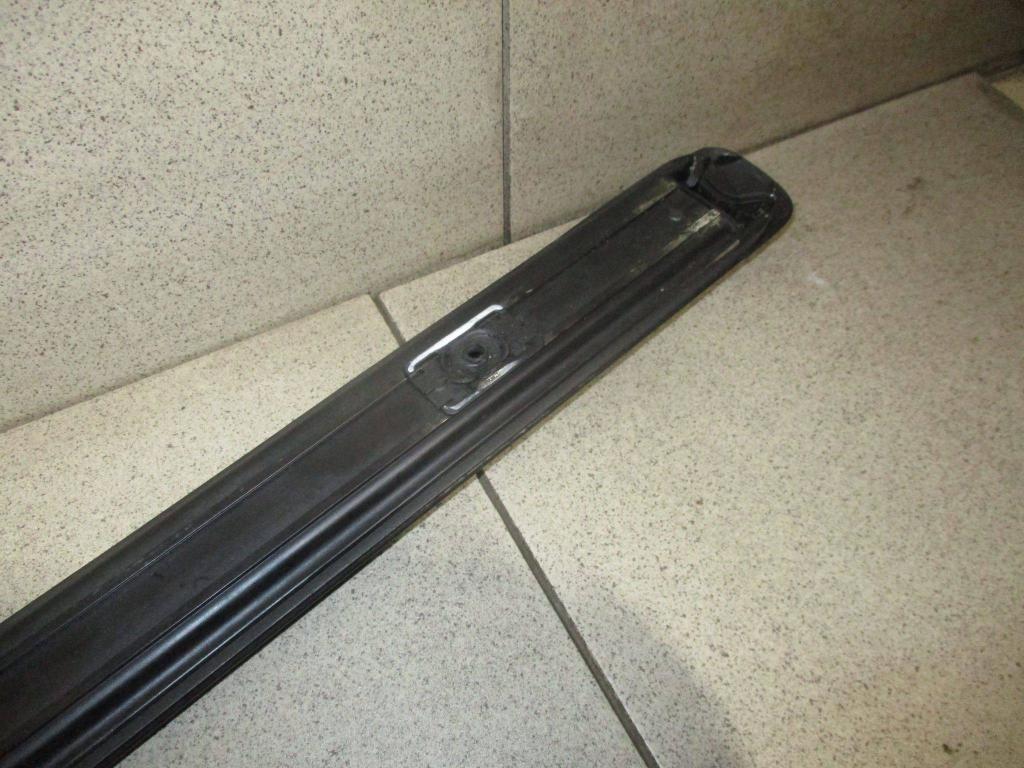 Рейлинг левый, 1000 рублей, Пермь