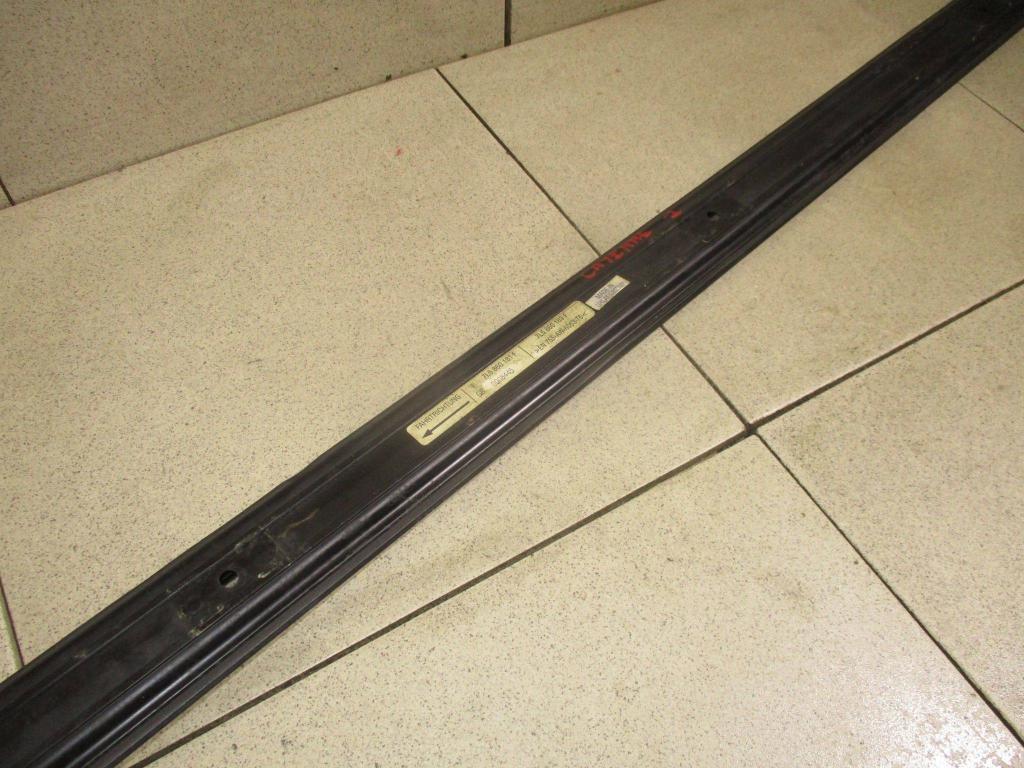 Рейлинг левый, 1000 рублей, Пермь