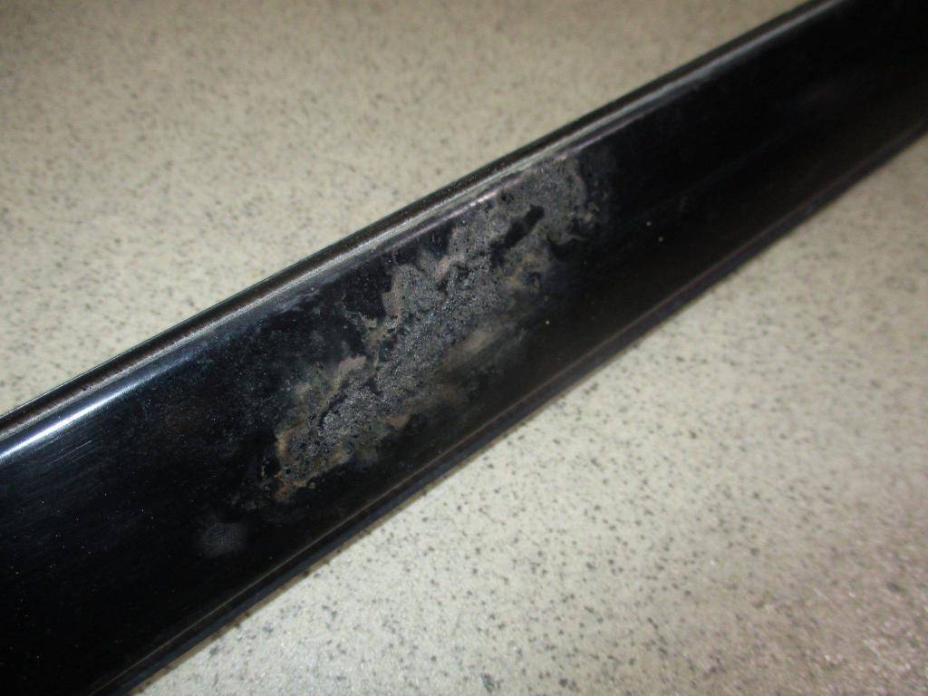 Молдинг крыши левый, 1200 рублей, Пермь