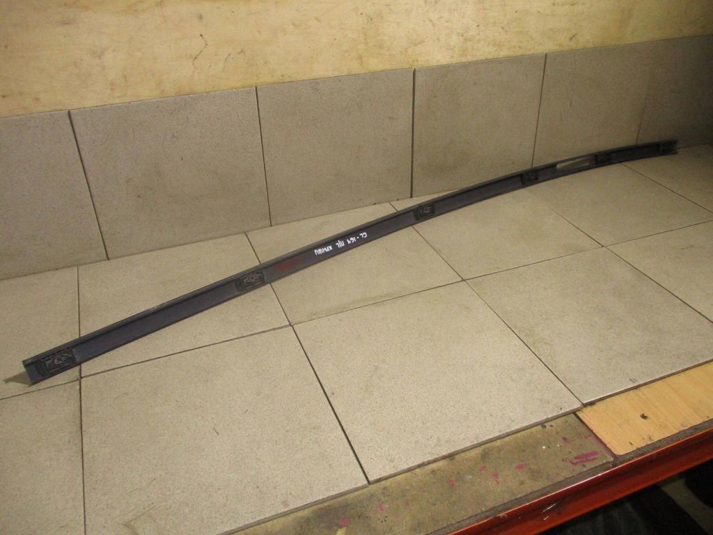 Молдинг крыши левый, 1200 рублей, Пермь