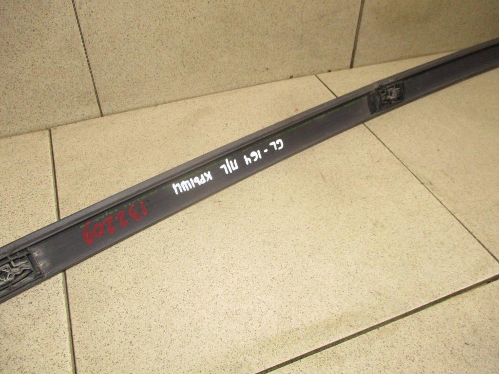 Молдинг крыши левый, 1200 рублей, Пермь