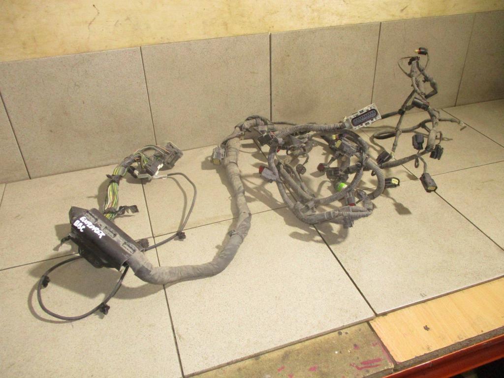 Проводка моторная, 20000 рублей, Пермь