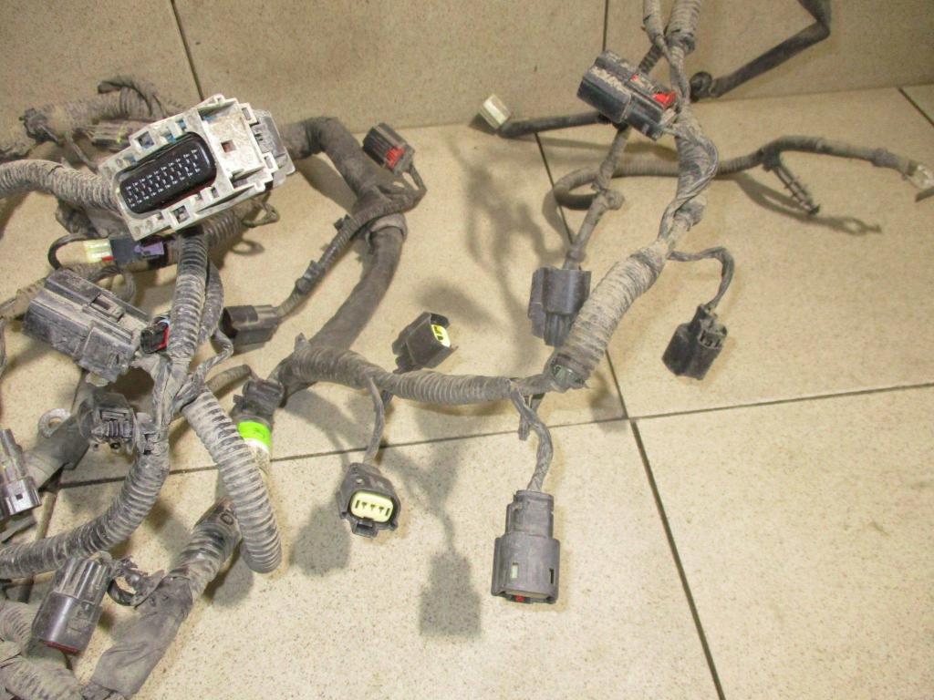 Проводка моторная, 20000 рублей, Пермь