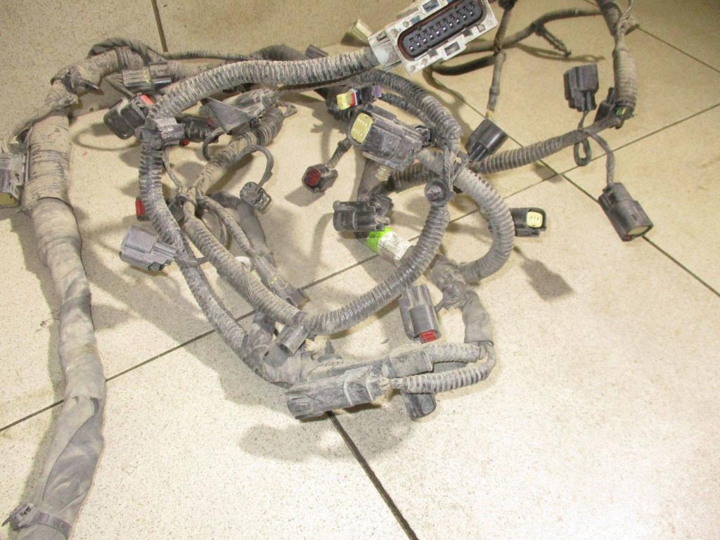 Проводка моторная, 20000 рублей, Пермь