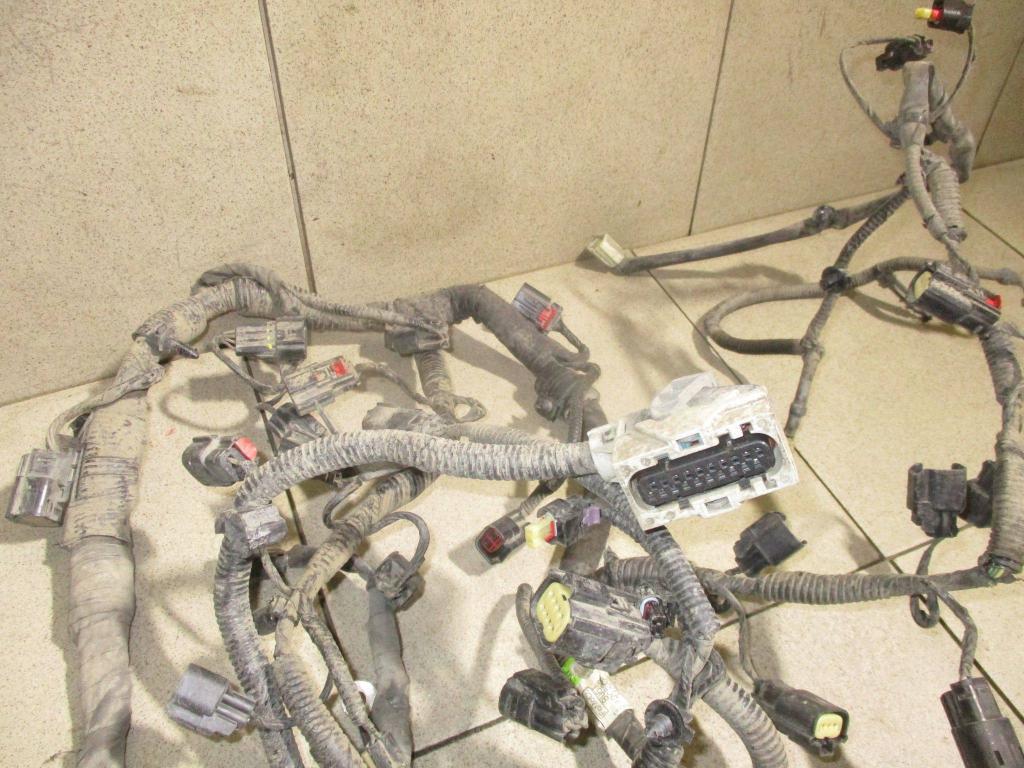 Проводка моторная, 20000 рублей, Пермь