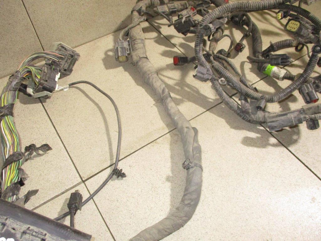 Проводка моторная, 20000 рублей, Пермь