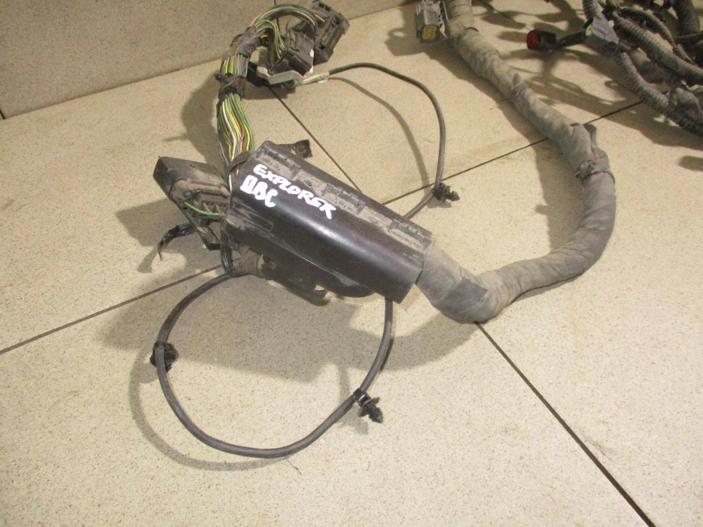 Проводка моторная, 20000 рублей, Пермь