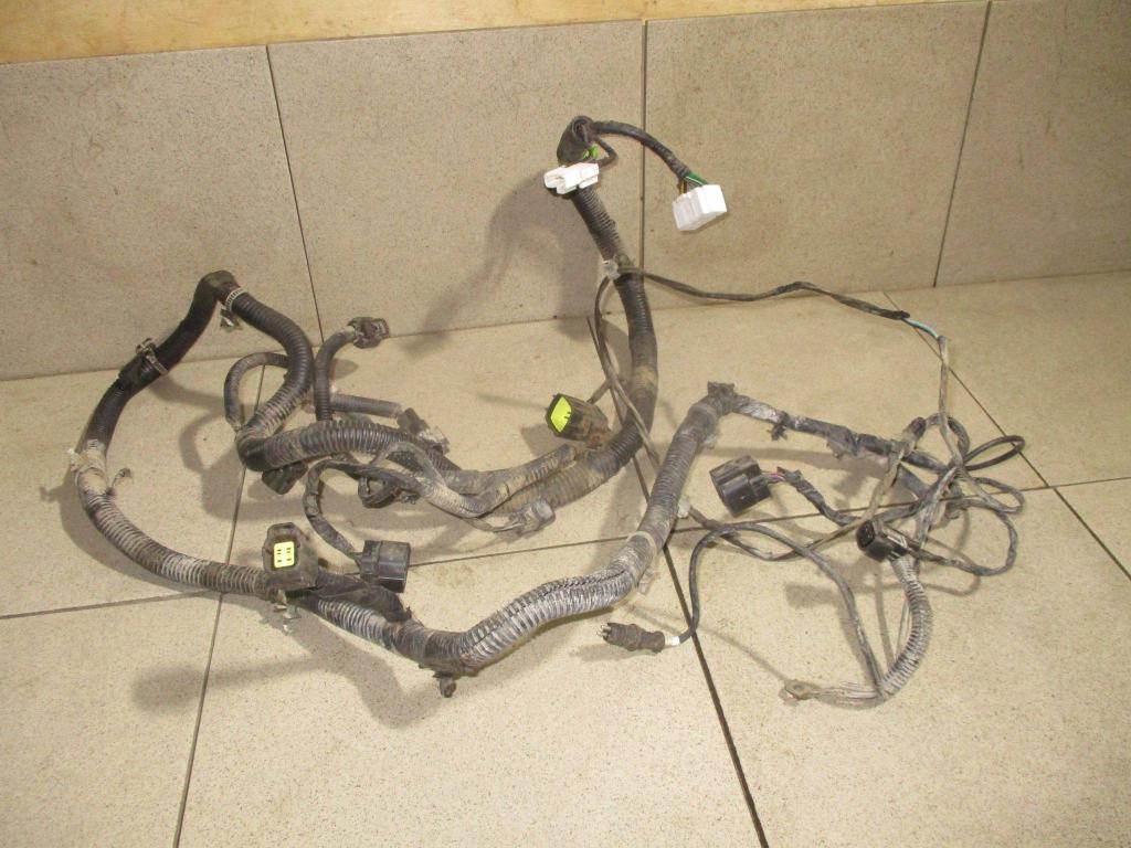 Проводка моторная, 5000 рублей, Пермь