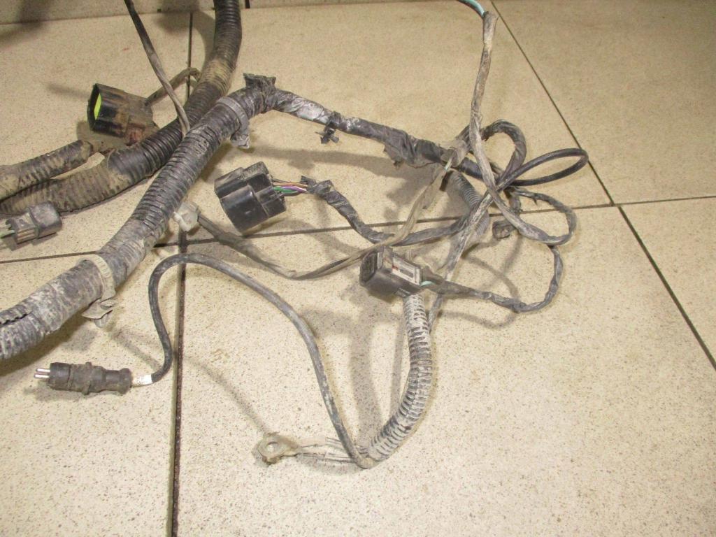 Проводка моторная, 5000 рублей, Пермь