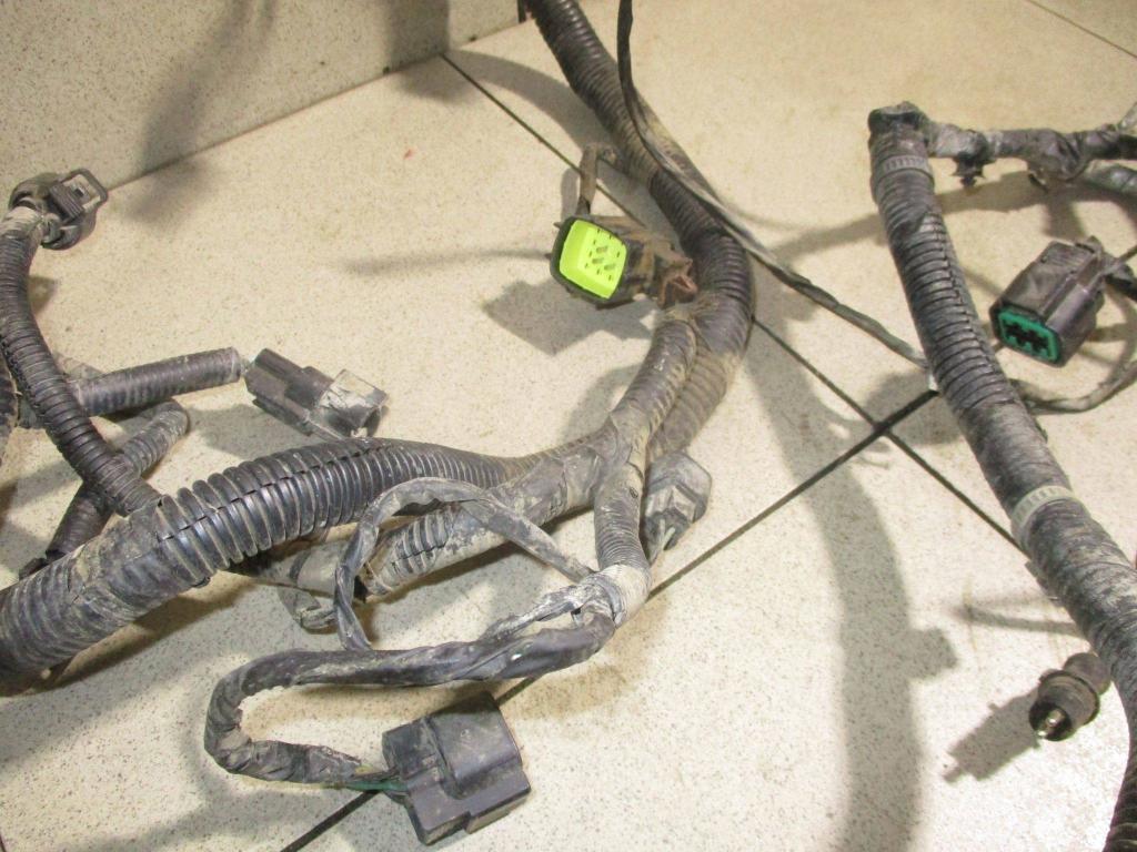 Проводка моторная, 5000 рублей, Пермь