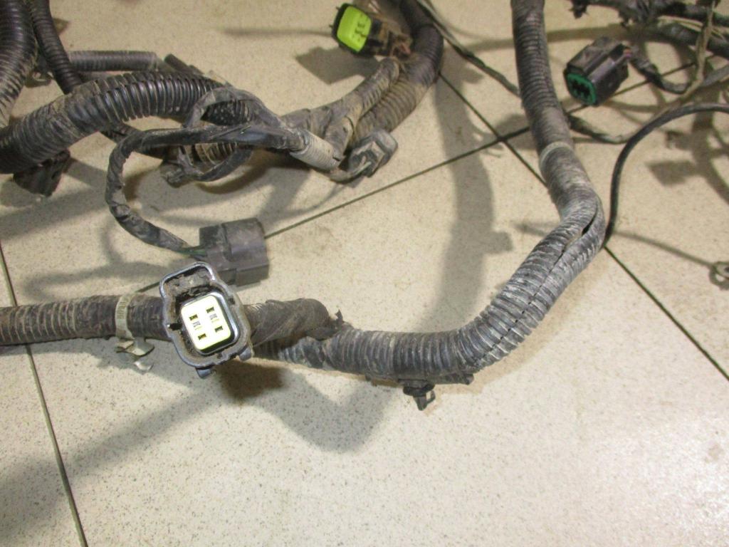 Проводка моторная, 5000 рублей, Пермь