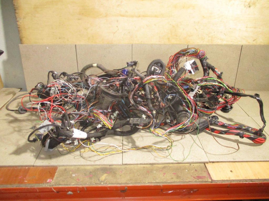 Проводка салонная, 10000 рублей, Пермь