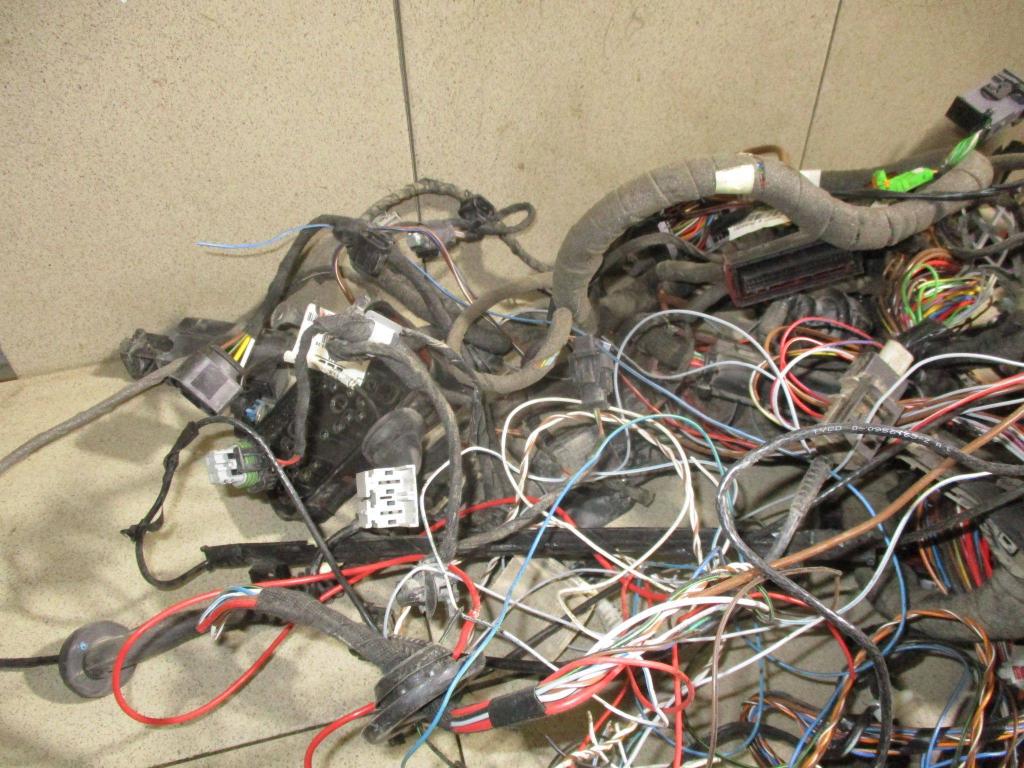 Проводка салонная, 10000 рублей, Пермь