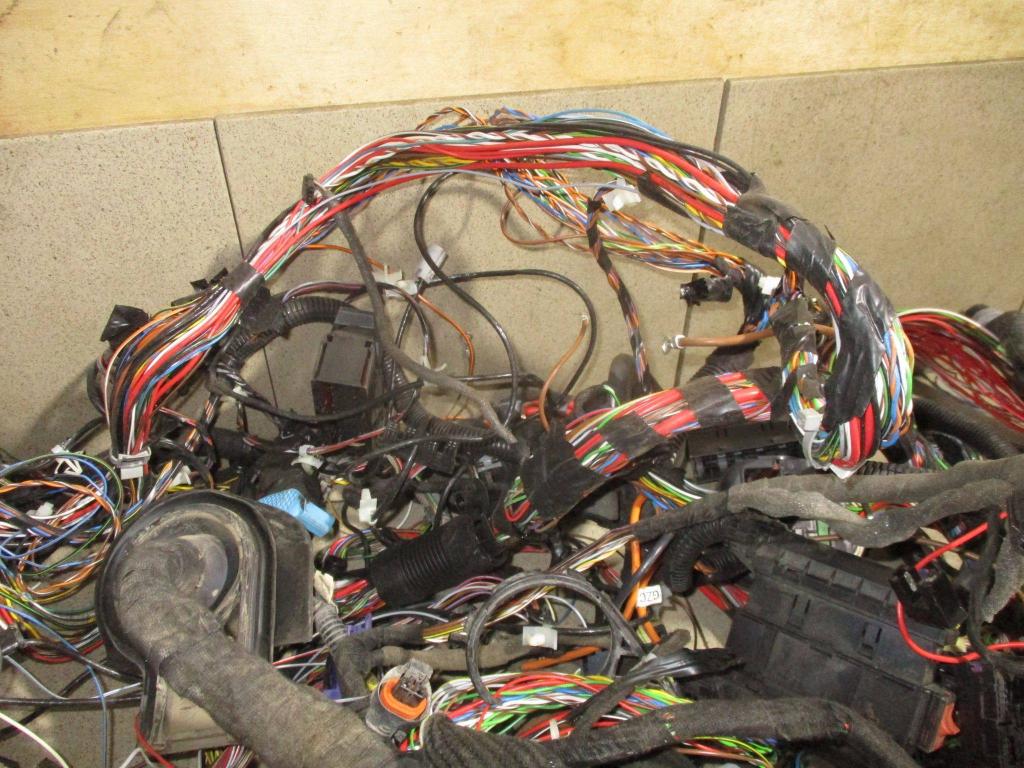 Проводка салонная, 10000 рублей, Пермь