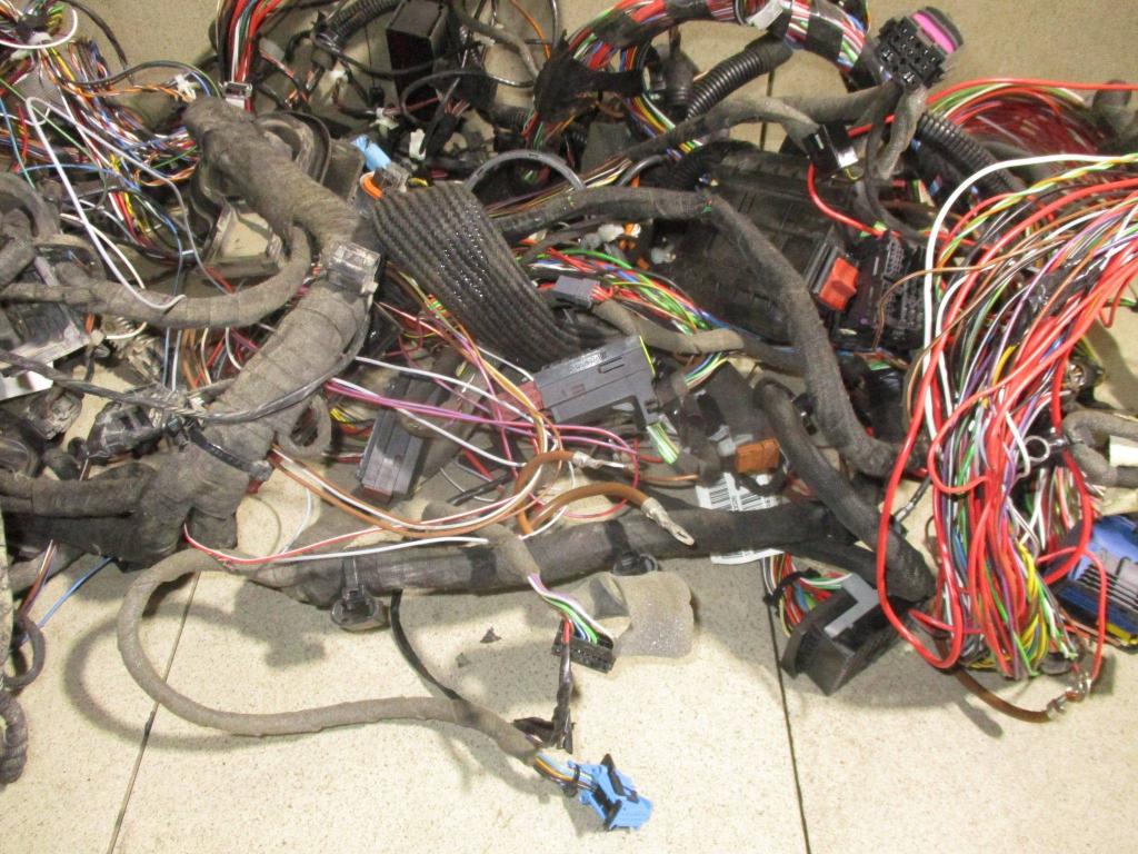 Проводка салонная, 10000 рублей, Пермь