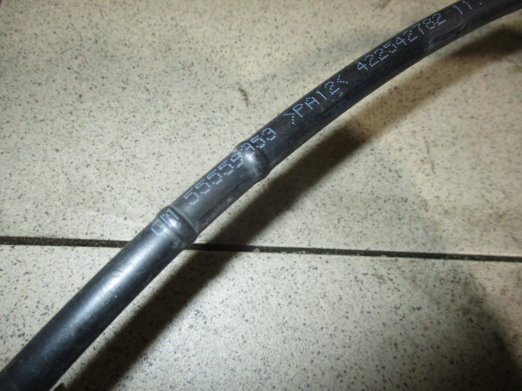 Трубка системы охлаждения, 1000 рублей, Пермь