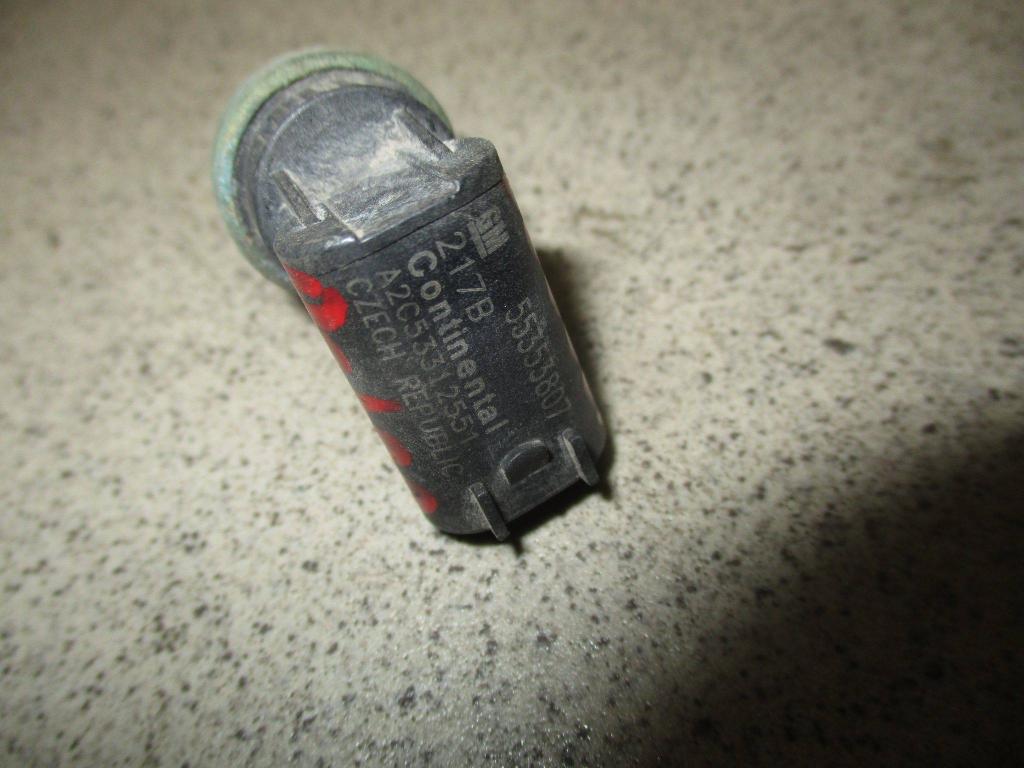 Датчик температуры, 500 рублей, Пермь