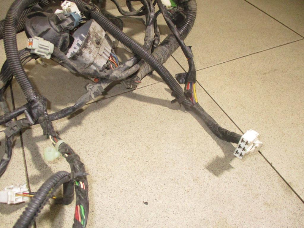 Проводка подкапотная, 20000 рублей, Пермь