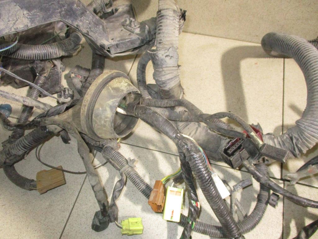 Проводка подкапотная, 20000 рублей, Пермь