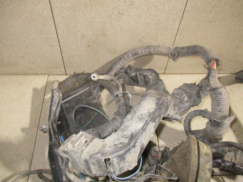 Проводка подкапотная, 20000 рублей, Пермь