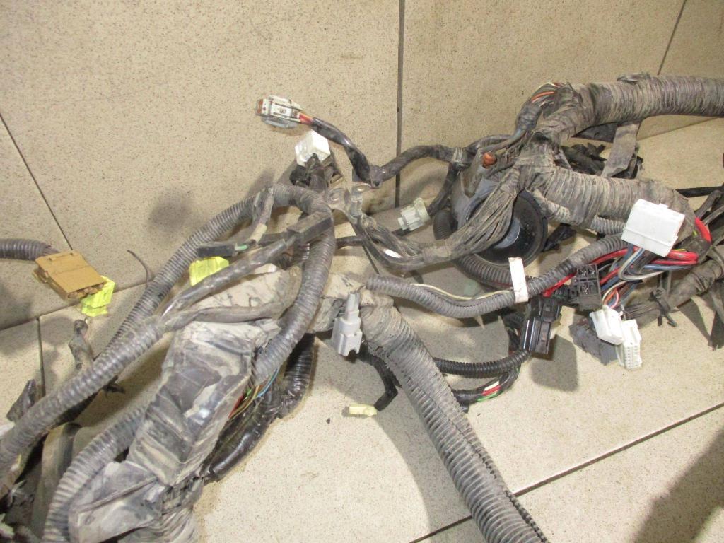 Проводка подкапотная, 20000 рублей, Пермь