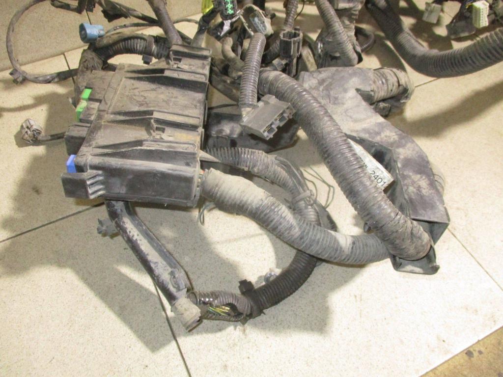 Проводка подкапотная, 20000 рублей, Пермь