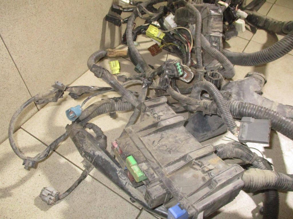 Проводка подкапотная, 20000 рублей, Пермь