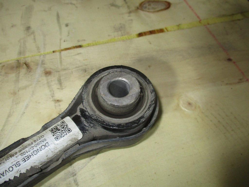 Тяга задняя поперечная, 3000 рублей, Пермь