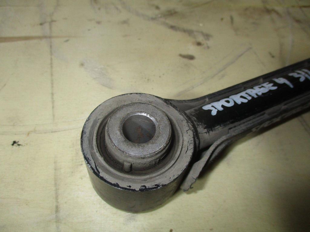 Тяга задняя поперечная, 3000 рублей, Пермь