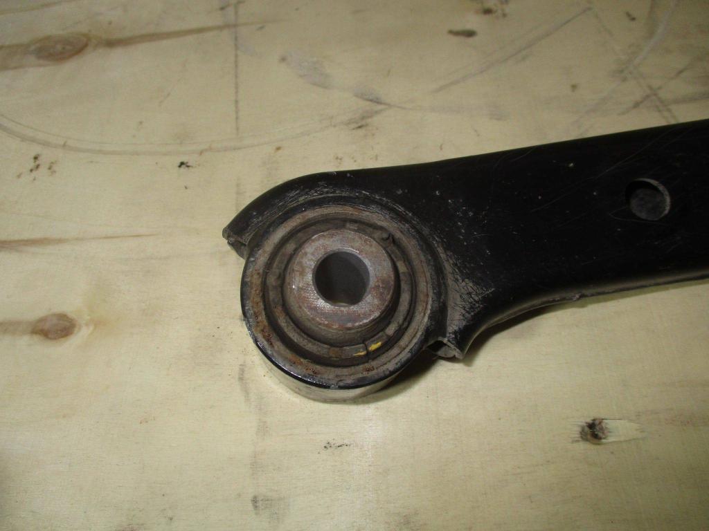 Рычаг задний верхний, 2500 рублей, Пермь