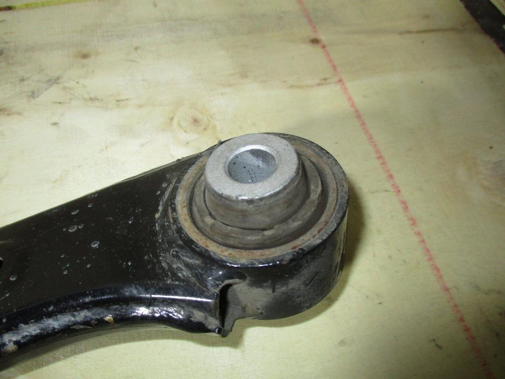 Рычаг задний верхний, 2500 рублей, Пермь