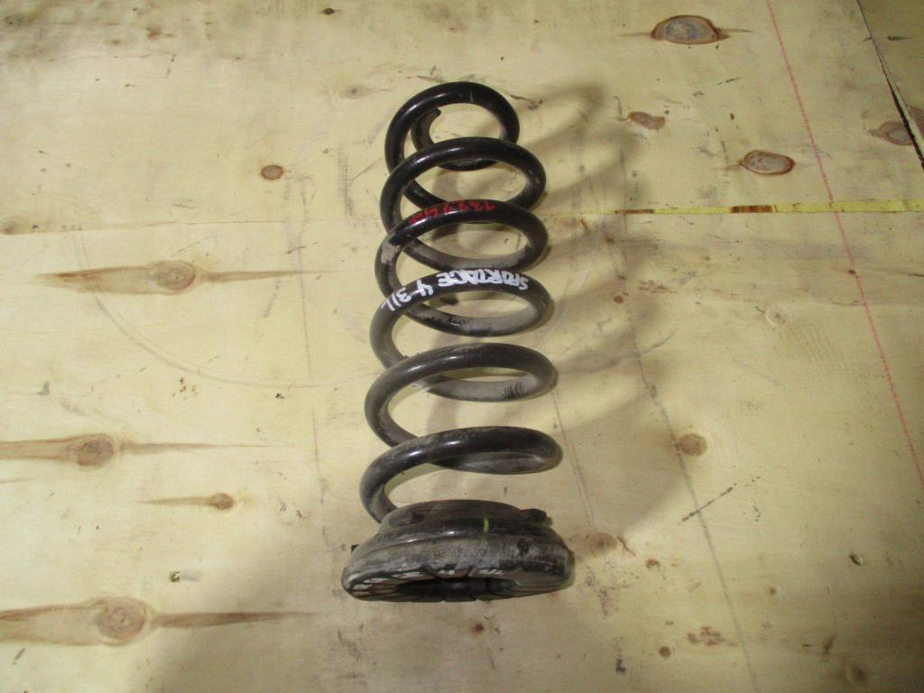 Пружина задняя, 3500 рублей, Пермь