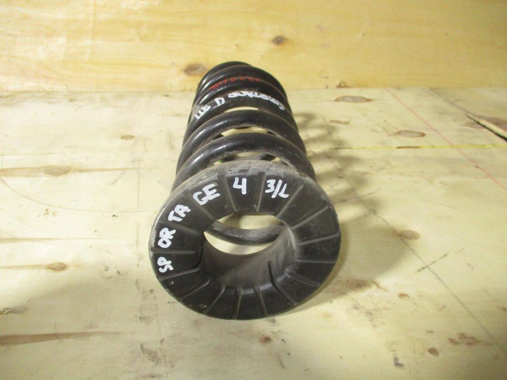 Пружина задняя, 3500 рублей, Пермь