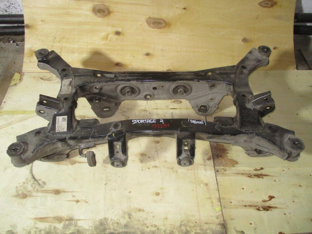 Балка задняя, 20000 рублей, Пермь