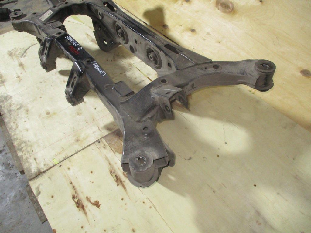 Балка задняя, 20000 рублей, Пермь