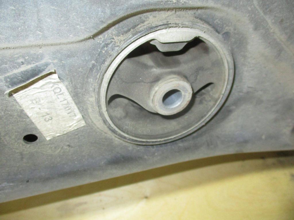 Балка задняя, 20000 рублей, Пермь