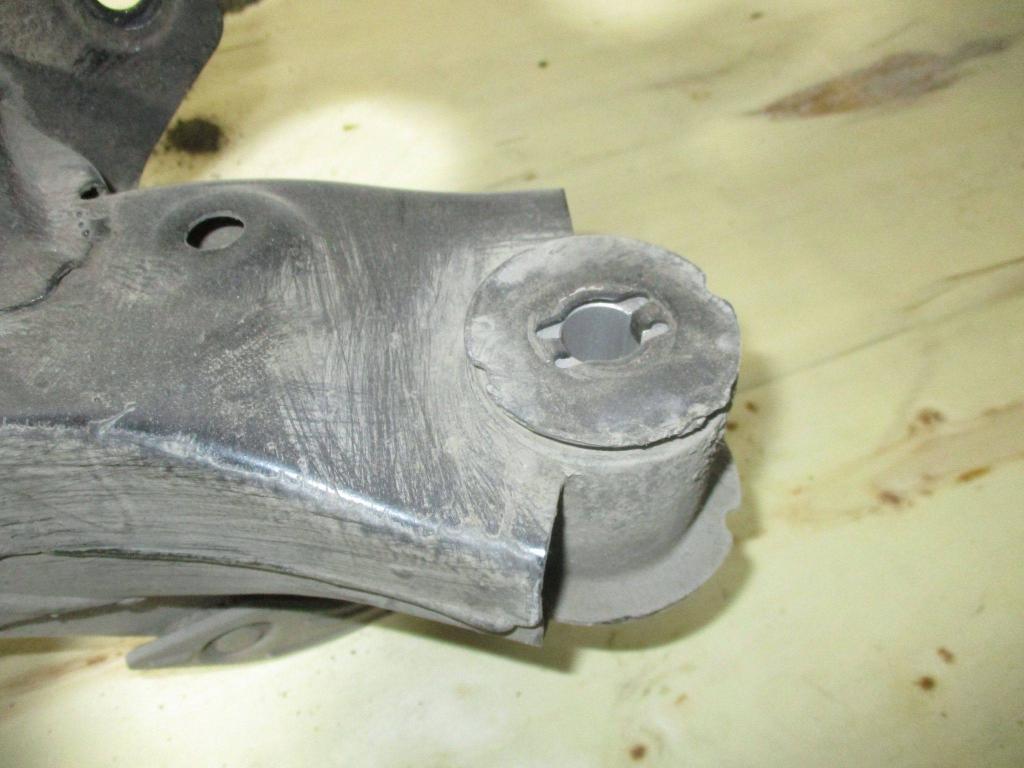 Балка задняя, 20000 рублей, Пермь