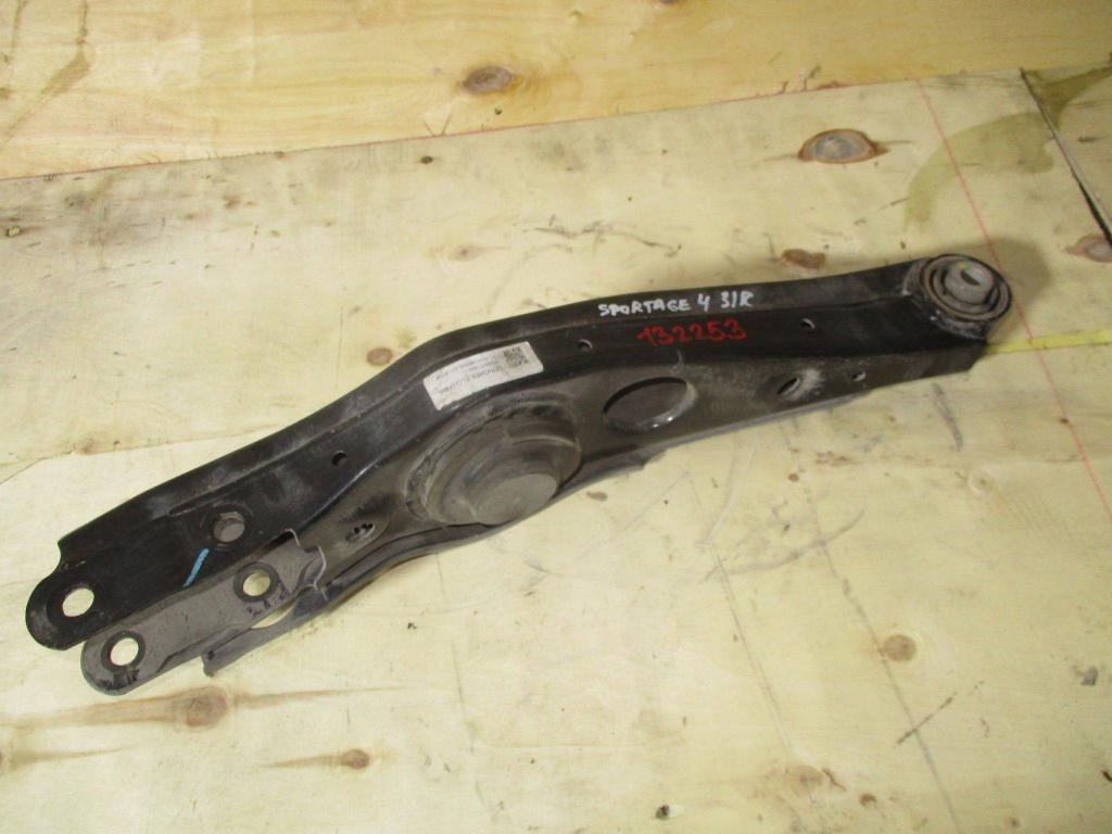 Рычаг задний нижний правый, 4000 рублей, Пермь